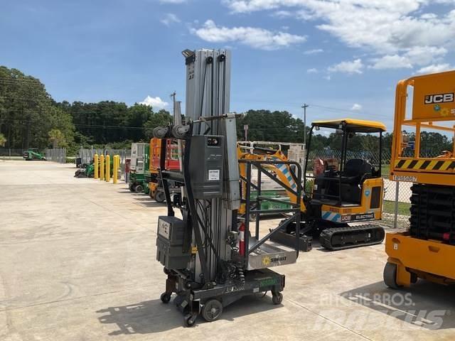 JLG 36AM DC 客货电梯