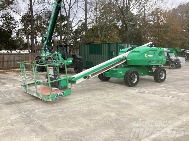 JLG 400S 建筑机械-其他