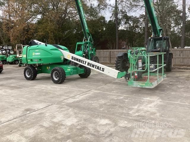 JLG 400S 建筑机械-其他