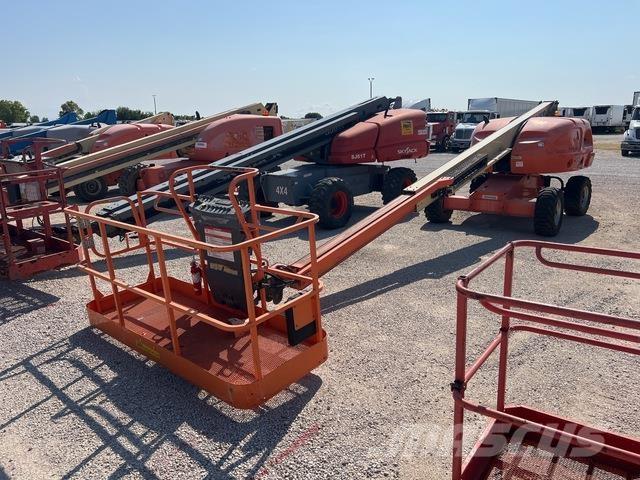 JLG 400S 建筑机械-其他