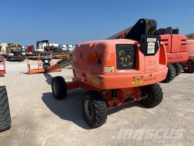 JLG 400S 建筑机械-其他