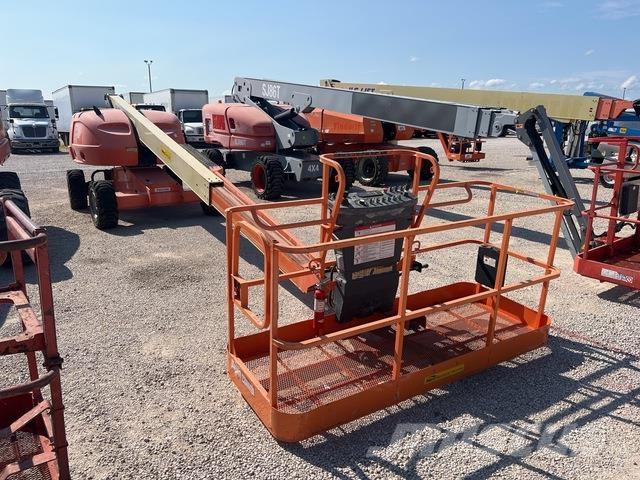 JLG 400S 建筑机械-其他