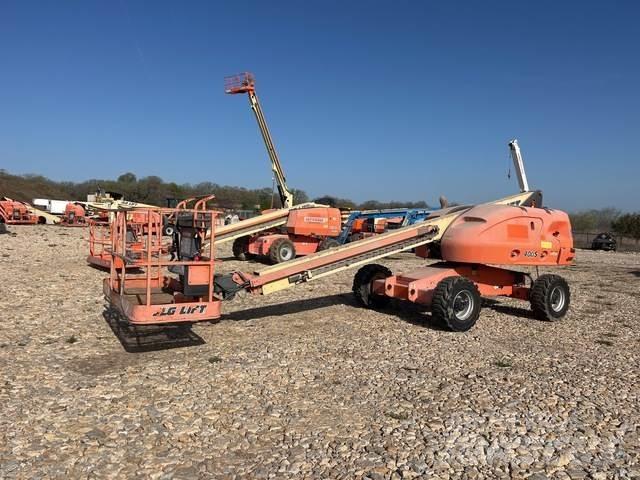 JLG 400S 建筑机械-其他