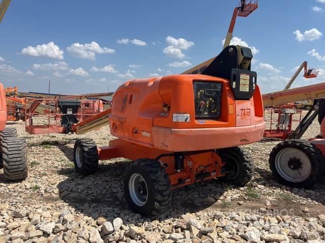 JLG 400S 建筑机械-其他