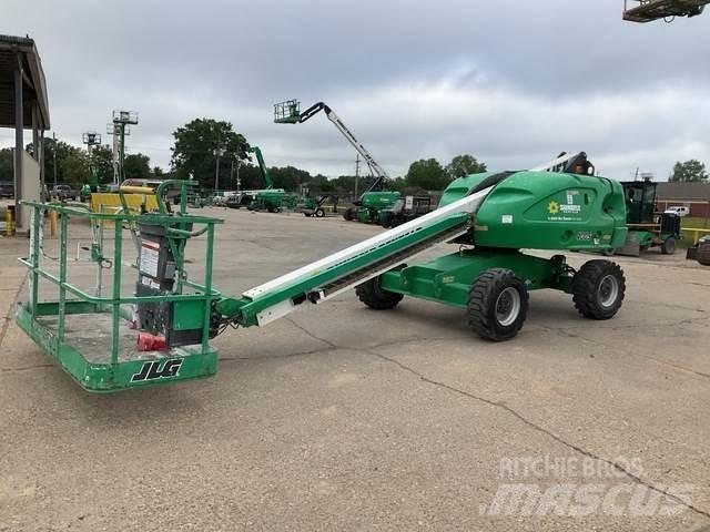 JLG 400S 建筑机械-其他