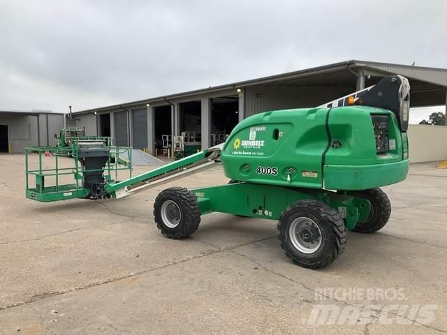 JLG 400S 建筑机械-其他