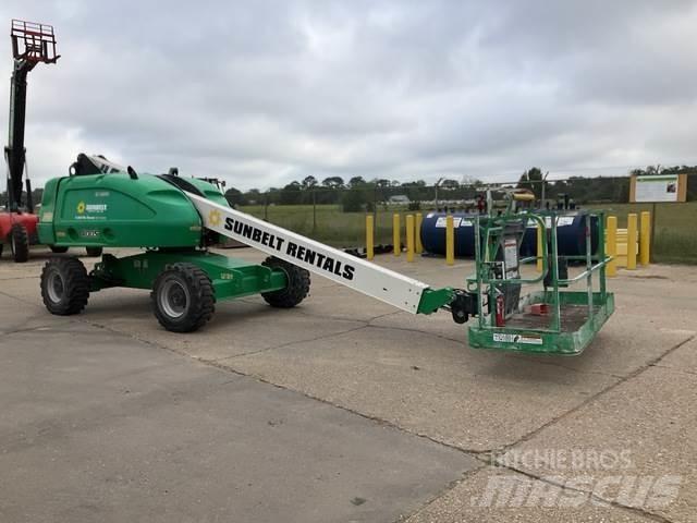 JLG 400S 建筑机械-其他