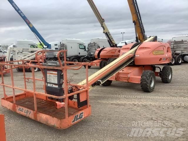 JLG 400S 建筑机械-其他