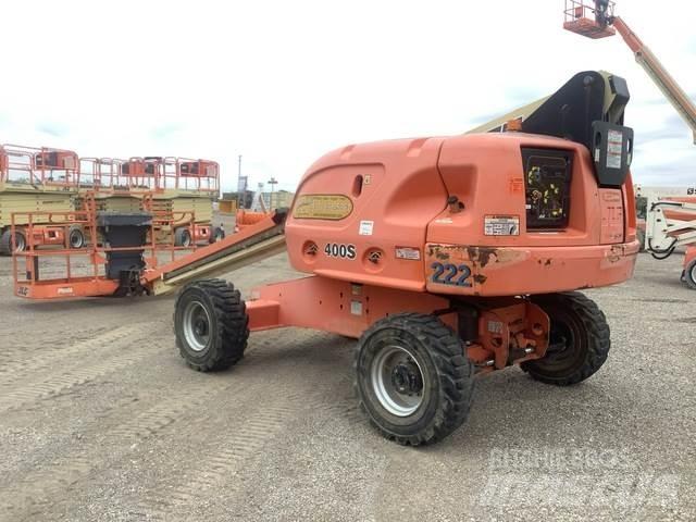 JLG 400S 建筑机械-其他