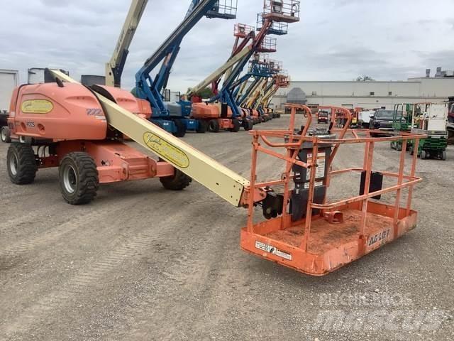 JLG 400S 建筑机械-其他