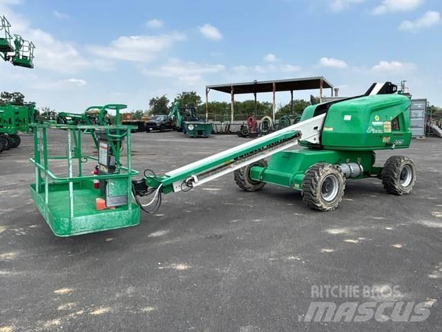 JLG 400S 建筑机械-其他