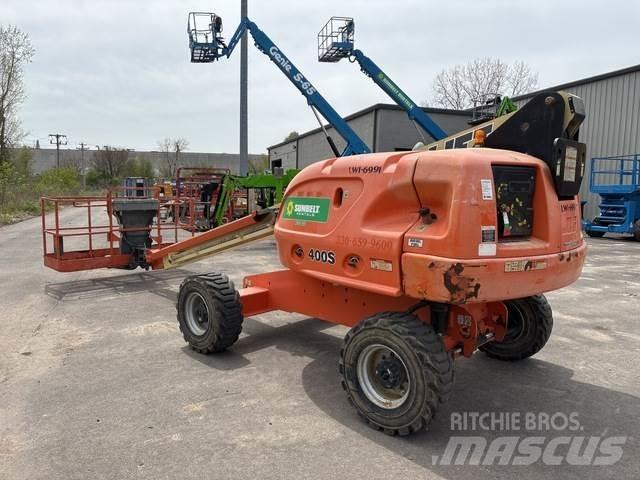 JLG 400S 建筑机械-其他