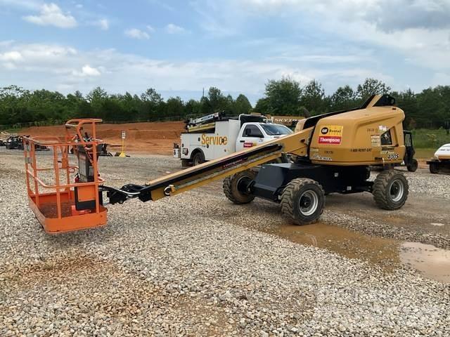 JLG 400S 建筑机械-其他