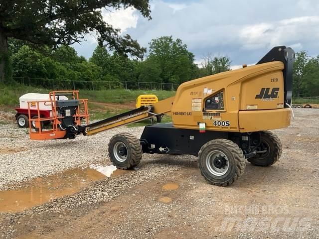 JLG 400S 建筑机械-其他