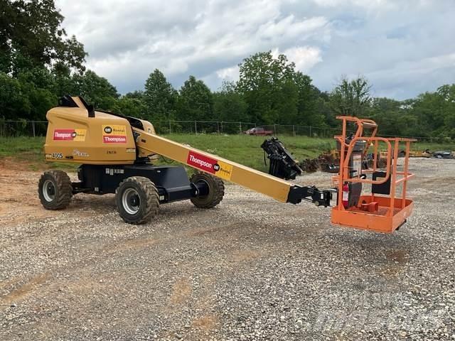 JLG 400S 建筑机械-其他