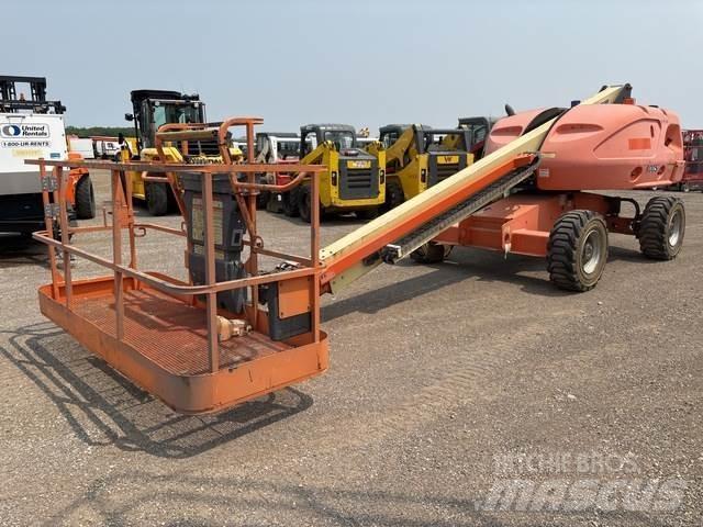 JLG 400S 建筑机械-其他