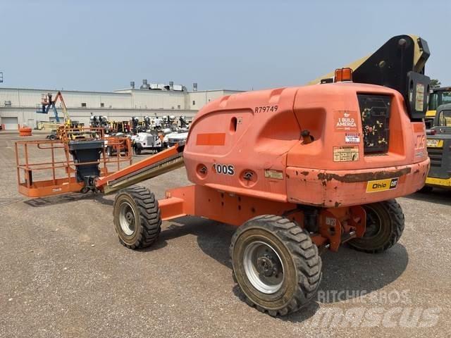 JLG 400S 建筑机械-其他