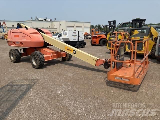 JLG 400S 建筑机械-其他