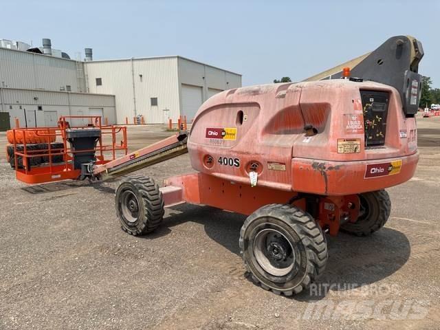 JLG 400S 建筑机械-其他