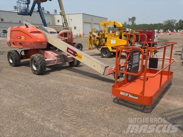 JLG 400S 建筑机械-其他