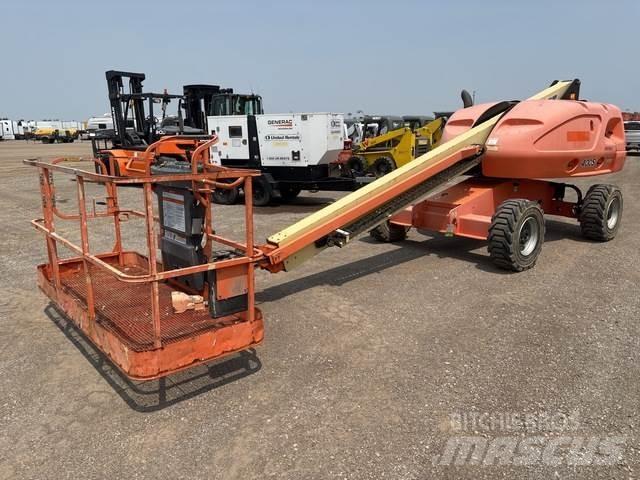 JLG 400S 建筑机械-其他