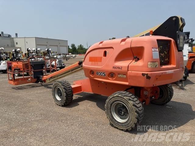 JLG 400S 建筑机械-其他