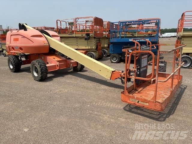 JLG 400S 建筑机械-其他
