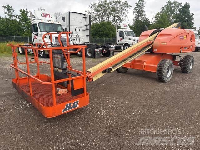 JLG 400S 建筑机械-其他