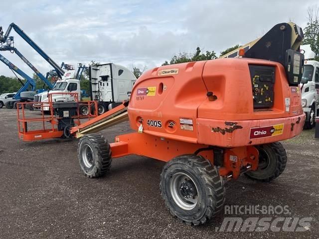 JLG 400S 建筑机械-其他