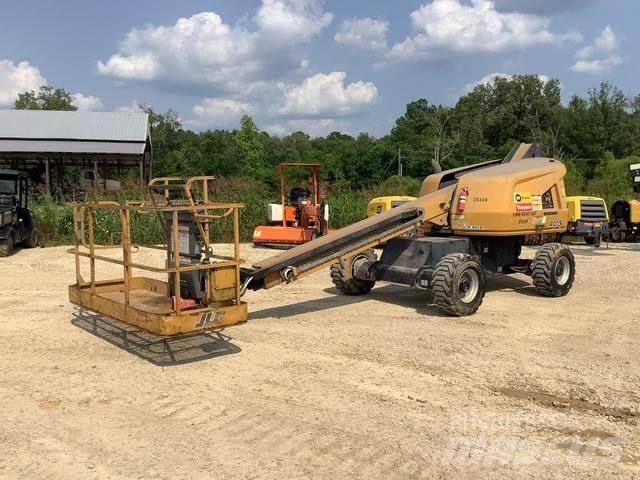 JLG 400S 建筑机械-其他