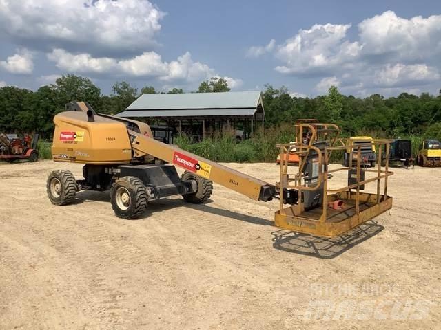 JLG 400S 建筑机械-其他
