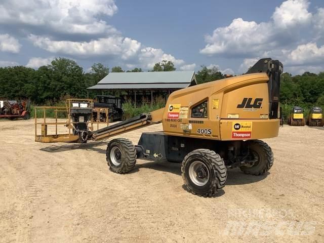 JLG 400S 建筑机械-其他