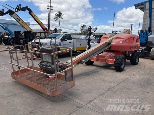 JLG 400S 建筑机械-其他