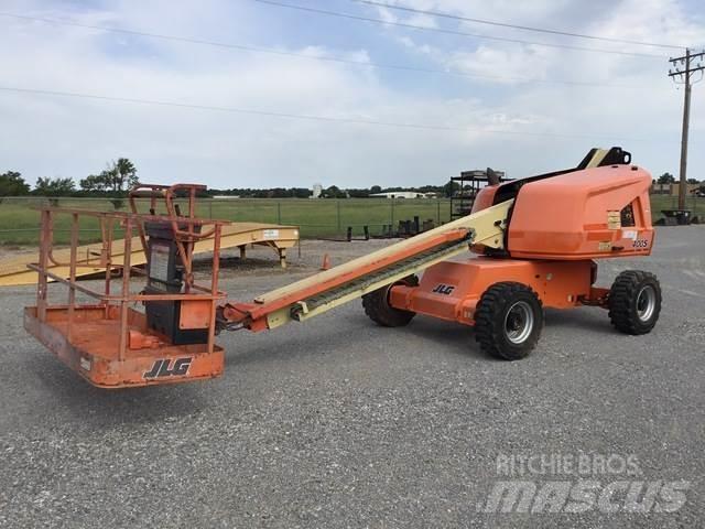 JLG 400S 建筑机械-其他