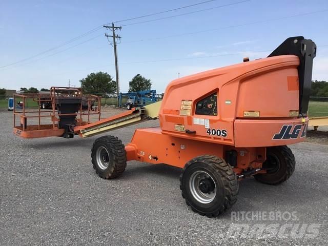 JLG 400S 建筑机械-其他