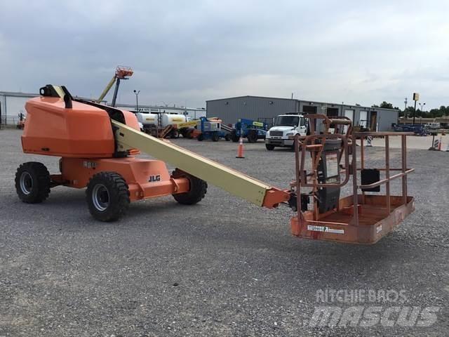 JLG 400S 建筑机械-其他