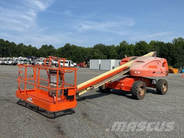 JLG 400S 建筑机械-其他