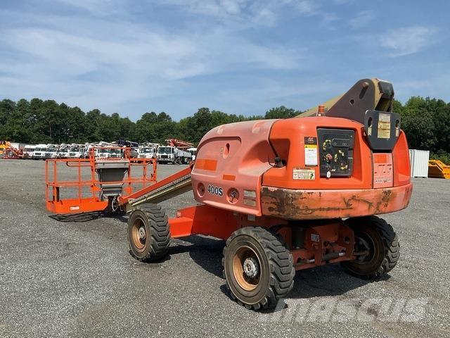 JLG 400S 建筑机械-其他
