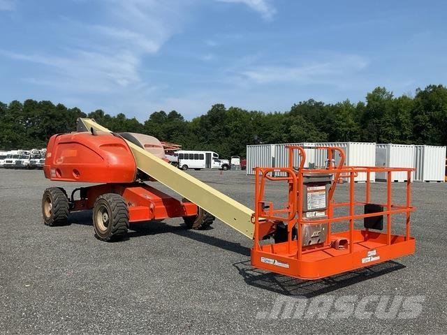 JLG 400S 建筑机械-其他