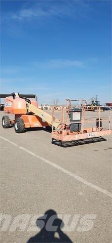 JLG 400S 直臂高空工作平台