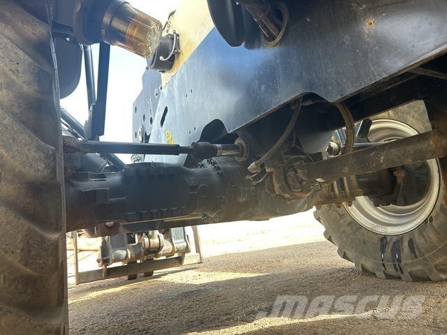 JLG 4017PS 伸缩臂叉装车|叉装车