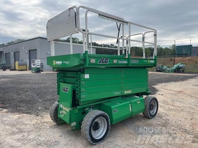JLG 4069LE 剪叉式升降机