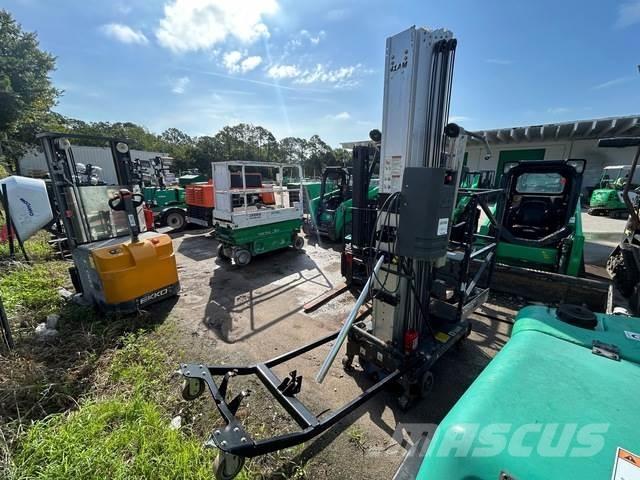 JLG 41AM 客货电梯
