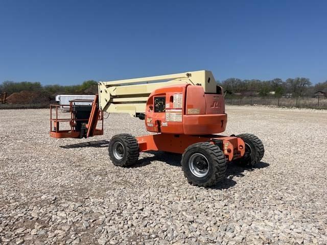 JLG 450AJ 曲臂高空工作平台