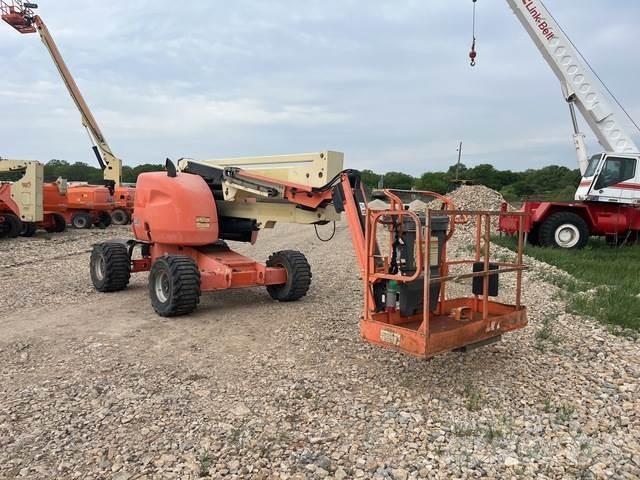 JLG 450AJ 曲臂高空工作平台