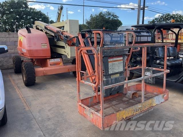 JLG 450AJ 曲臂高空工作平台