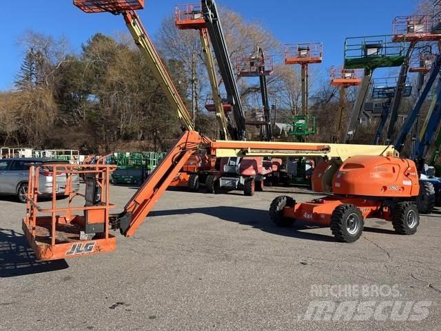 JLG 460SJ 建筑机械-其他