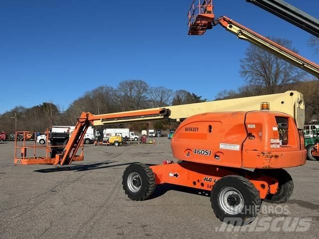 JLG 460SJ 建筑机械-其他