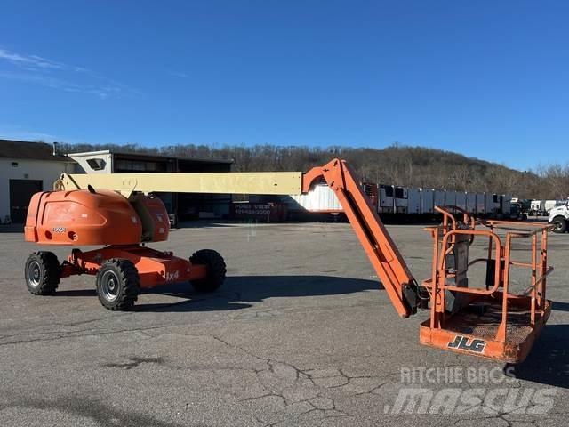 JLG 460SJ 建筑机械-其他