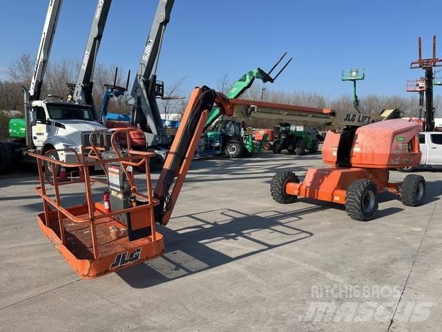 JLG 460SJ 建筑机械-其他